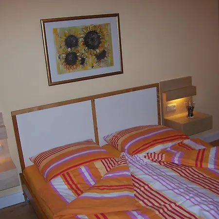 Darz Gastezimmer