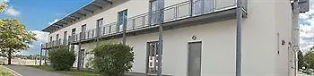 Otel By Jufa