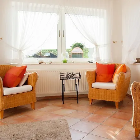 Hus Achtern Diek Hamburg