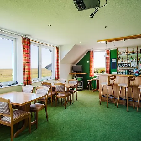 Hotel Hus Achtern Diek Hamburg