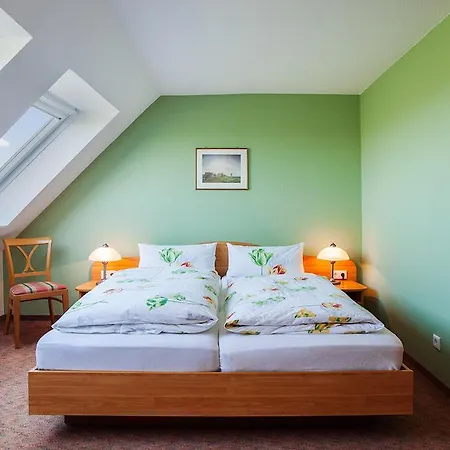 Hus Achtern Diek Hamburg