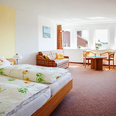 Hus Achtern Diek Hamburg