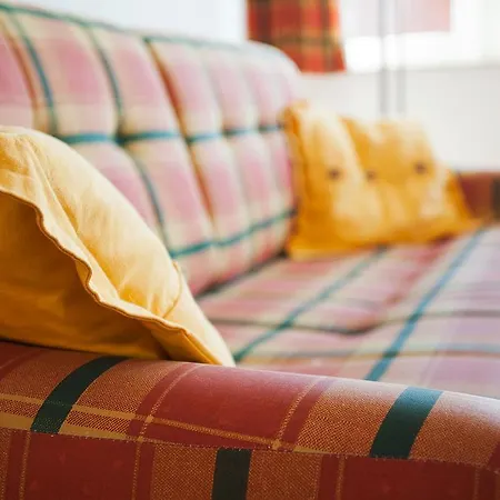 Hotel Hus Achtern Diek 3*