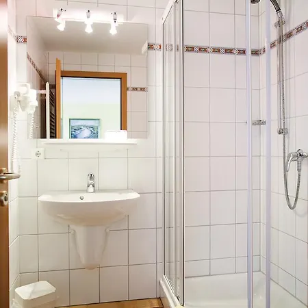 Hus Achtern Diek Hamburg