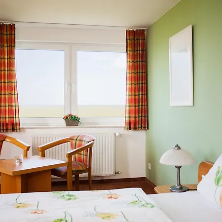 Hotel Hus Achtern Diek