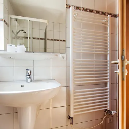 Hus Achtern Diek Hamburg