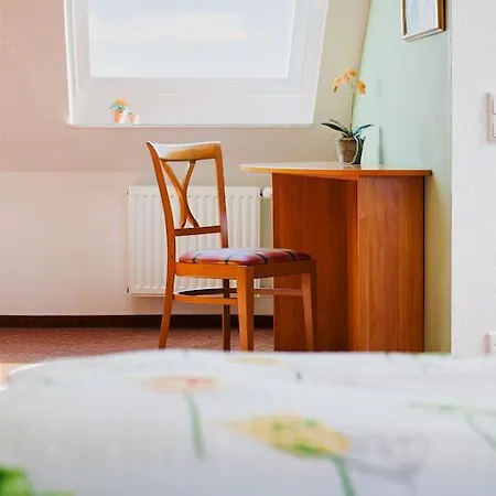 Hotel Hus Achtern Diek 3*