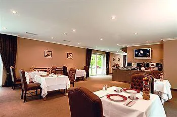 Szálloda Business & 4*