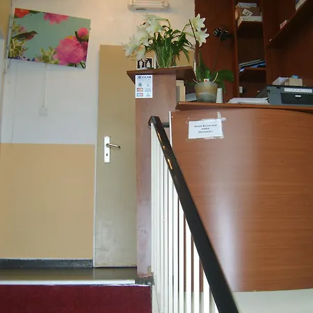 Hotel Wandsbek