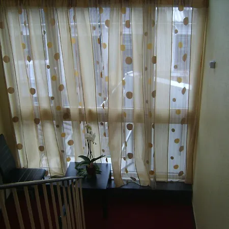 Hotel Wandsbek