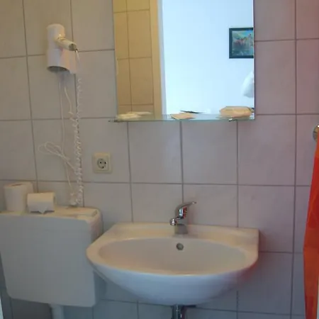 Hotel Wandsbek