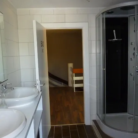 Inn Frank's Hus Hamburg