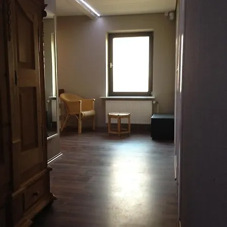Frank's Hus Hamburg