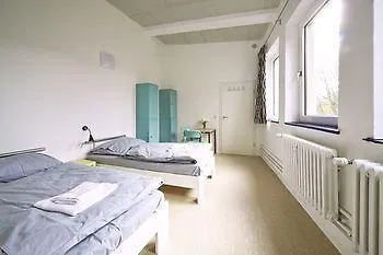Nachtquartier Hamburg