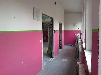 Hostel Nachtquartier Hamburg