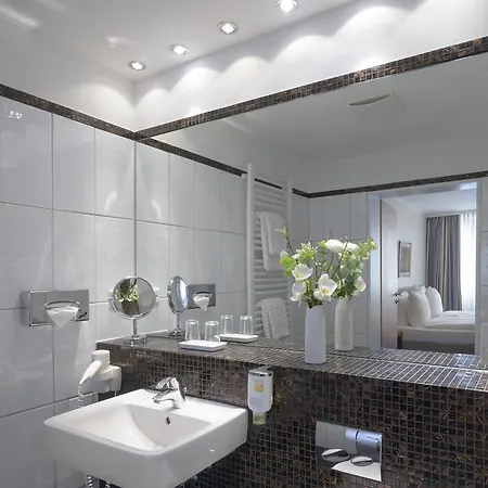 Hotel Stella Maris 3*