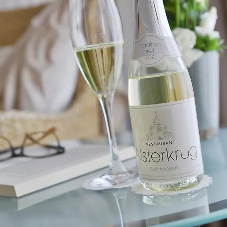 Western Premier Alsterkrug Hamburk