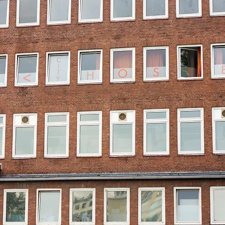 Hostel Mac