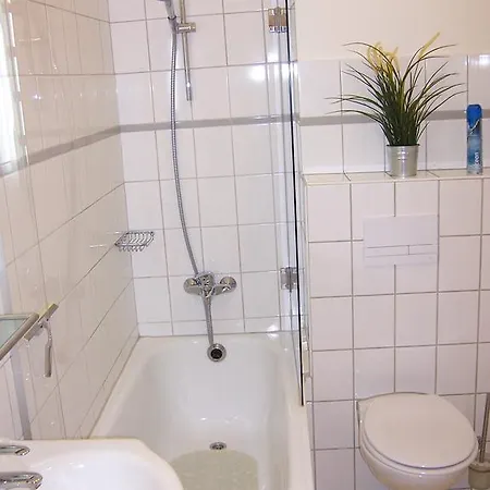 Guest house Darz Gastezimmer