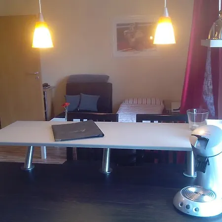 Darz Gastezimmer Hamburg