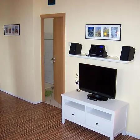 Guest house Darz Gastezimmer