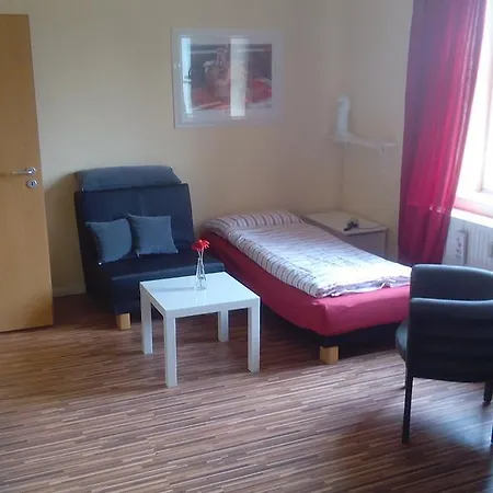 Guest house Darz Gastezimmer Hamburg