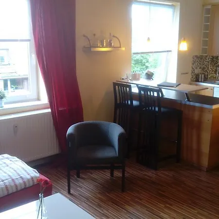 Darz Gastezimmer