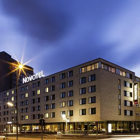 Novotel Alster