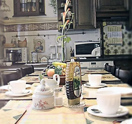 Hotel Hotel-fink Hamburg-Harburg
