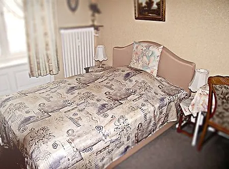 Hotel Hotel-fink Hamburg-Harburg