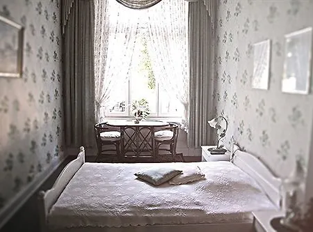 Hotel Hotel-fink *