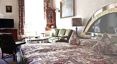 Hotel Hotel-fink Hamburg-Harburg