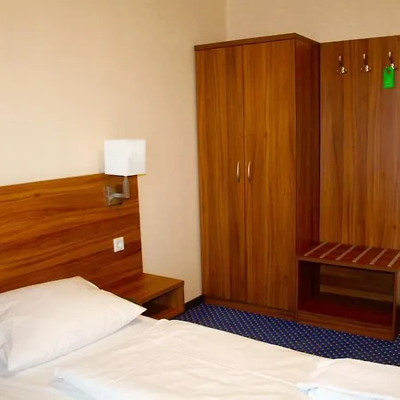 Guest house Itm An Der Bille 2*