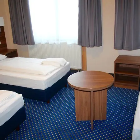 Guest house Itm An Der Bille 2*