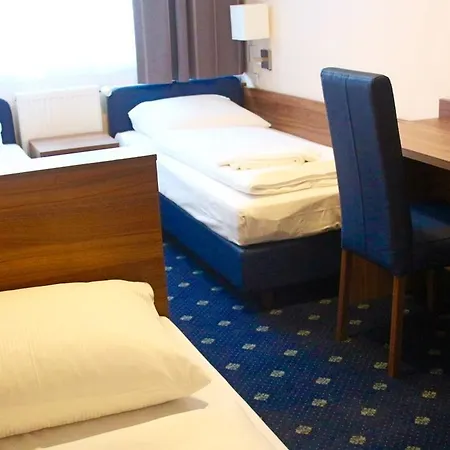 Guest house Itm An Der Bille