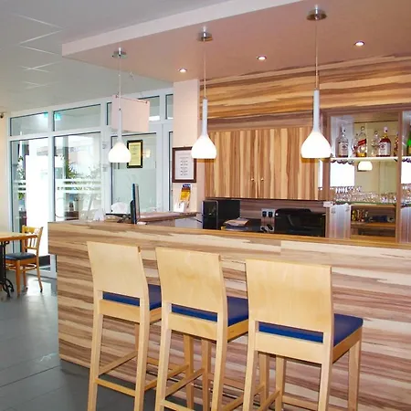 Guest house Itm An Der Bille Hamburg