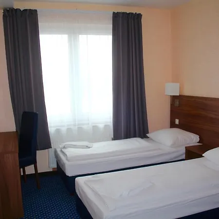 Itm An Der Bille Hamburg