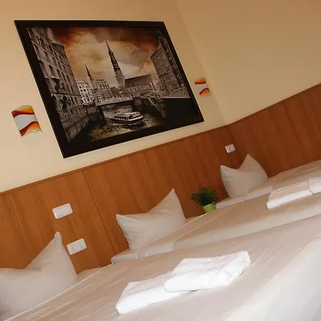Hotel Altan 2*