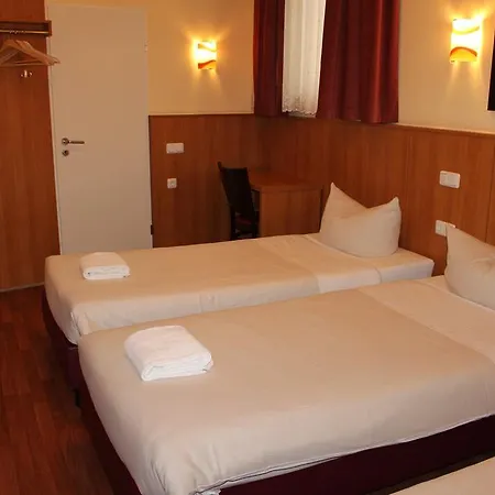 Hotel Altan