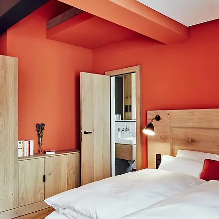 Hotel Wedina An Der Alster Hamburg