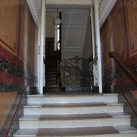 Hotel Hotel-fink Hamborg
