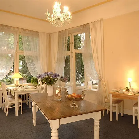 Hotel Mare Hamburg