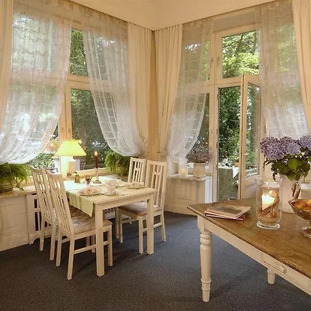 Hotel Mare 3*