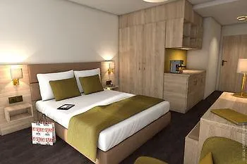 Stay! Boardinghouse Hamborg