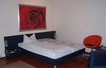 Отель Village 3*