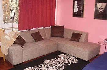 Отель Village 3*