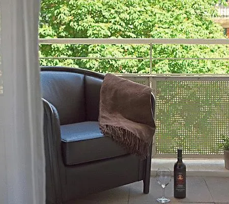 Apart Otel Elb-residence