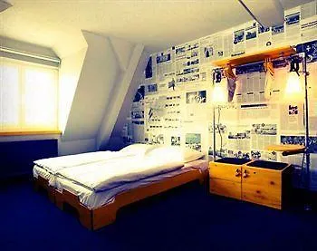 Hotel Superbude Hamburg St Pauli