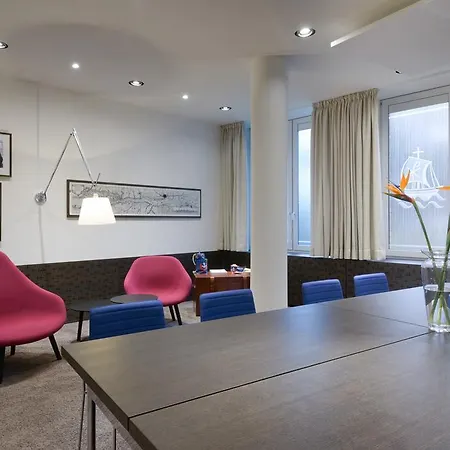 Hotel Stella Maris