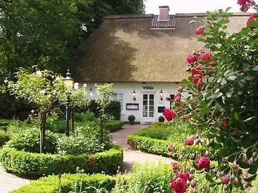 Apartment Luetthues Blankenese *